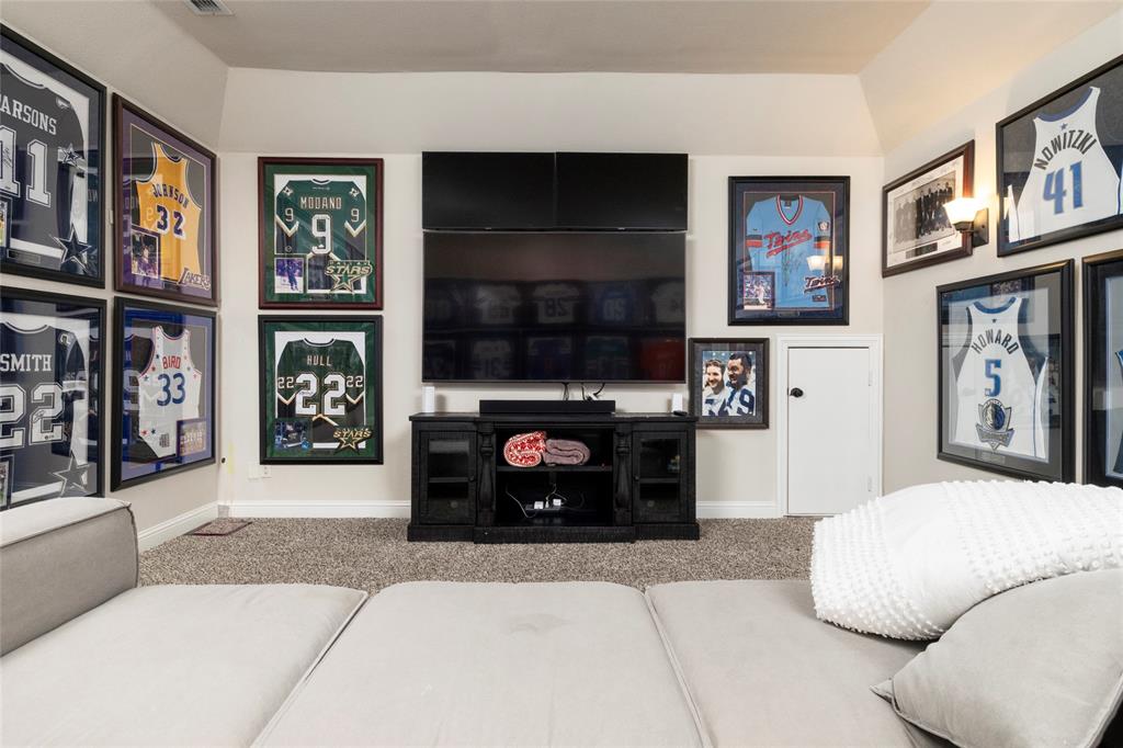 Brushy Creek Estates - Residential