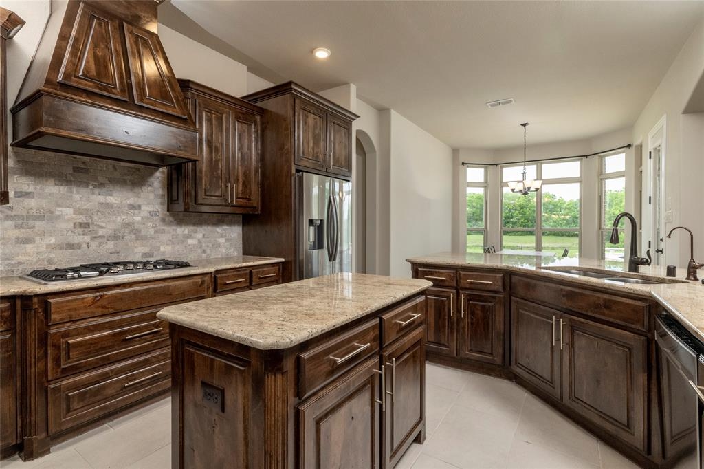 Brushy Creek Estates - Residential