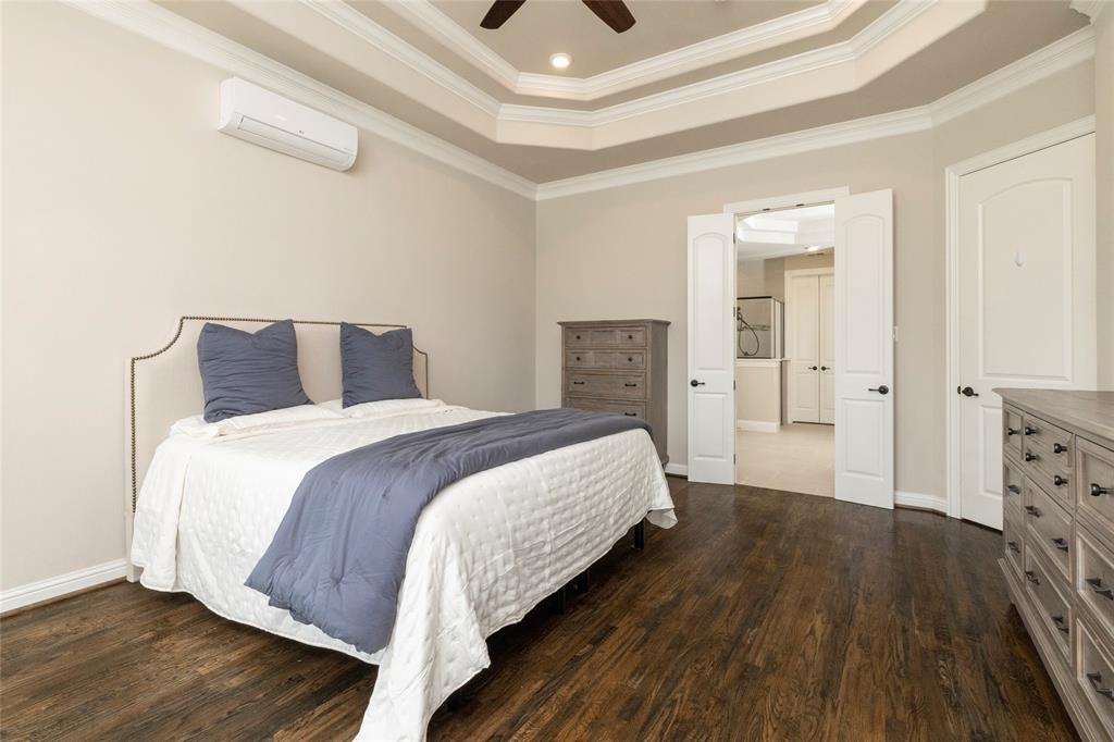 Brushy Creek Estates - Residential