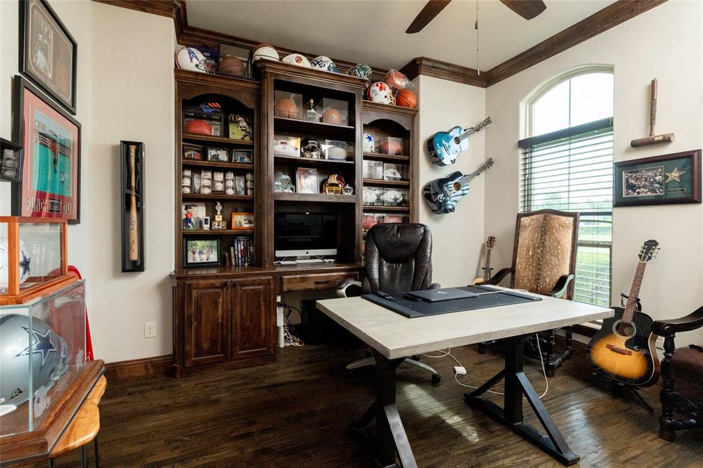 Brushy Creek Estates - Residential