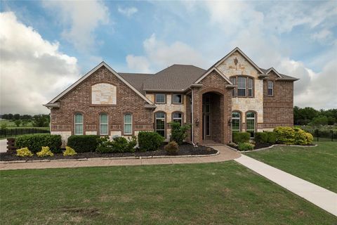 1413 Artesia Lane McLendon Chisholm TX 75032