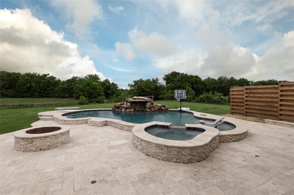 Brushy Creek Estates - Residential