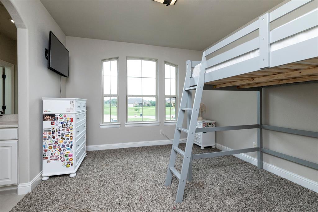 Brushy Creek Estates - Residential