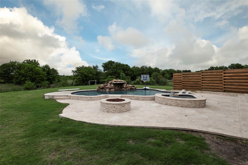 Brushy Creek Estates - Residential