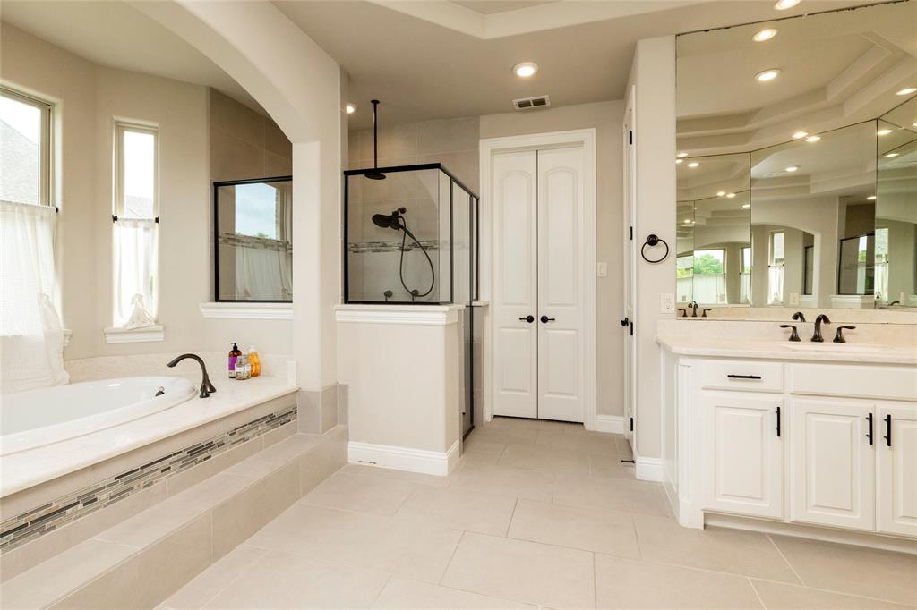 Brushy Creek Estates - Residential