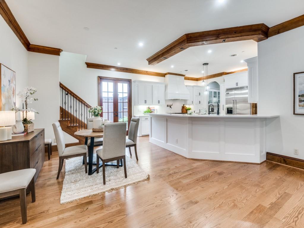 Caruth Hills - Residential