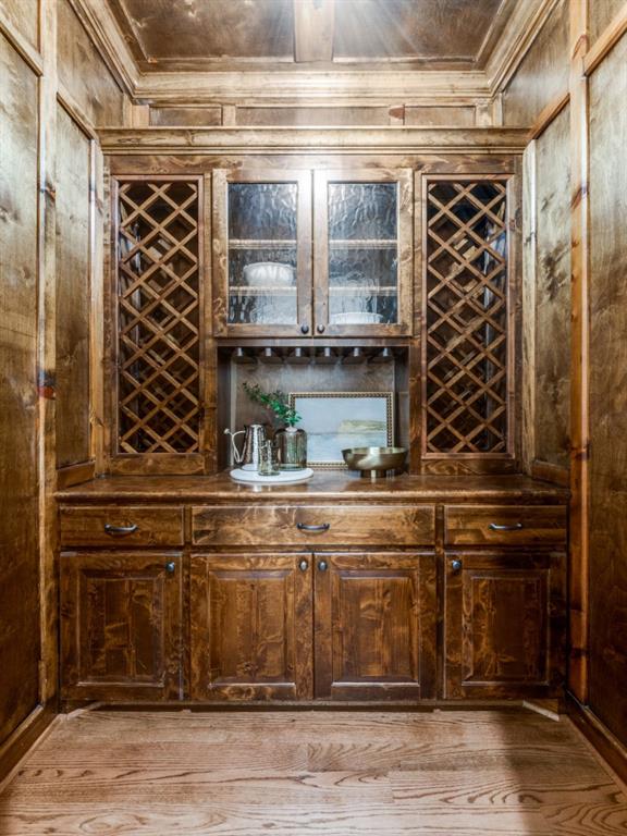 Caruth Hills - Residential