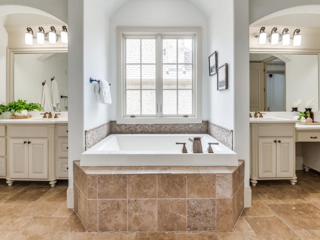 Caruth Hills - Residential