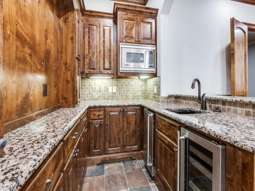 Caruth Hills - Residential