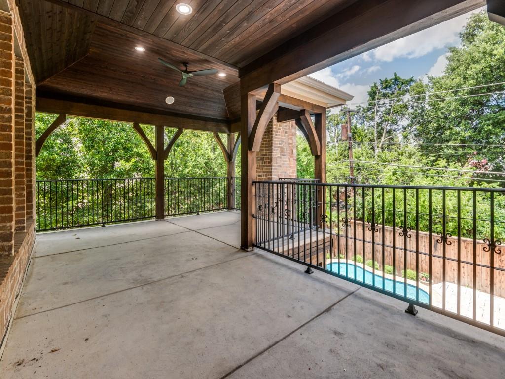 Caruth Hills - Residential