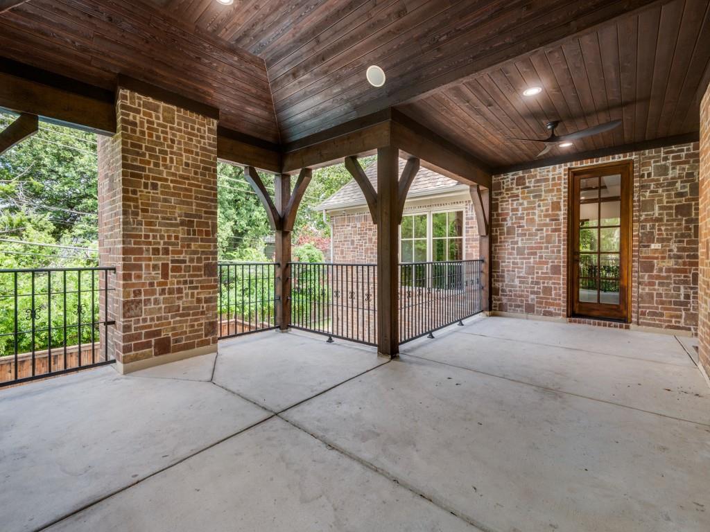 Caruth Hills - Residential