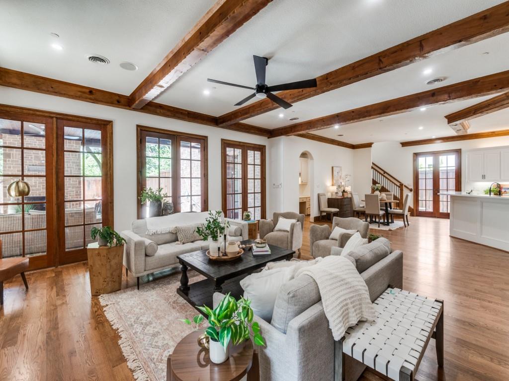 Caruth Hills - Residential