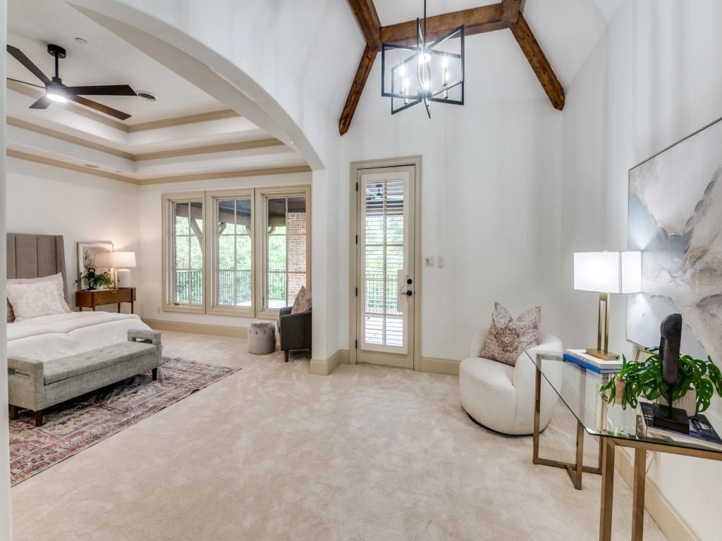 Caruth Hills - Residential