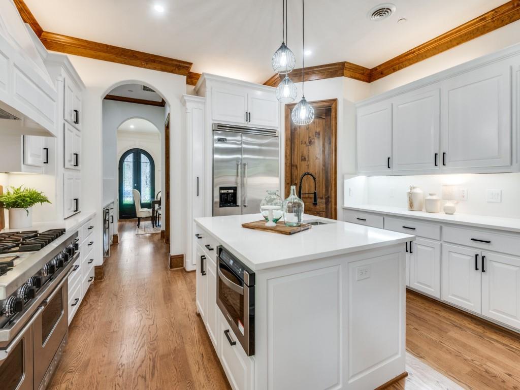 Caruth Hills - Residential