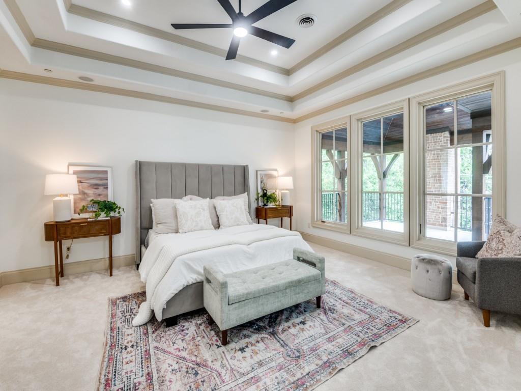 Caruth Hills - Residential