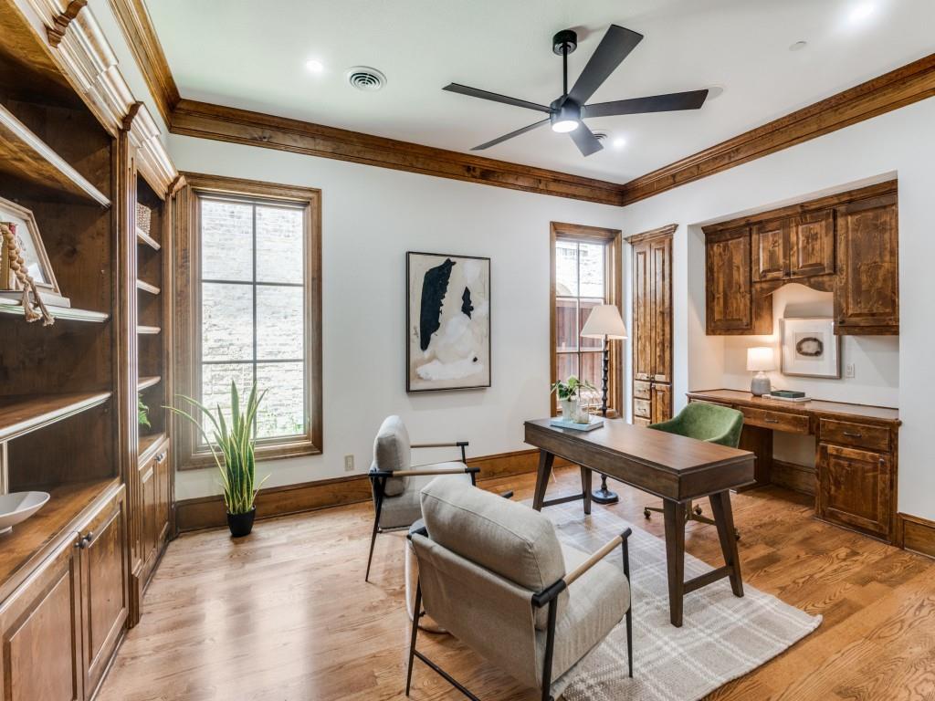 Caruth Hills - Residential