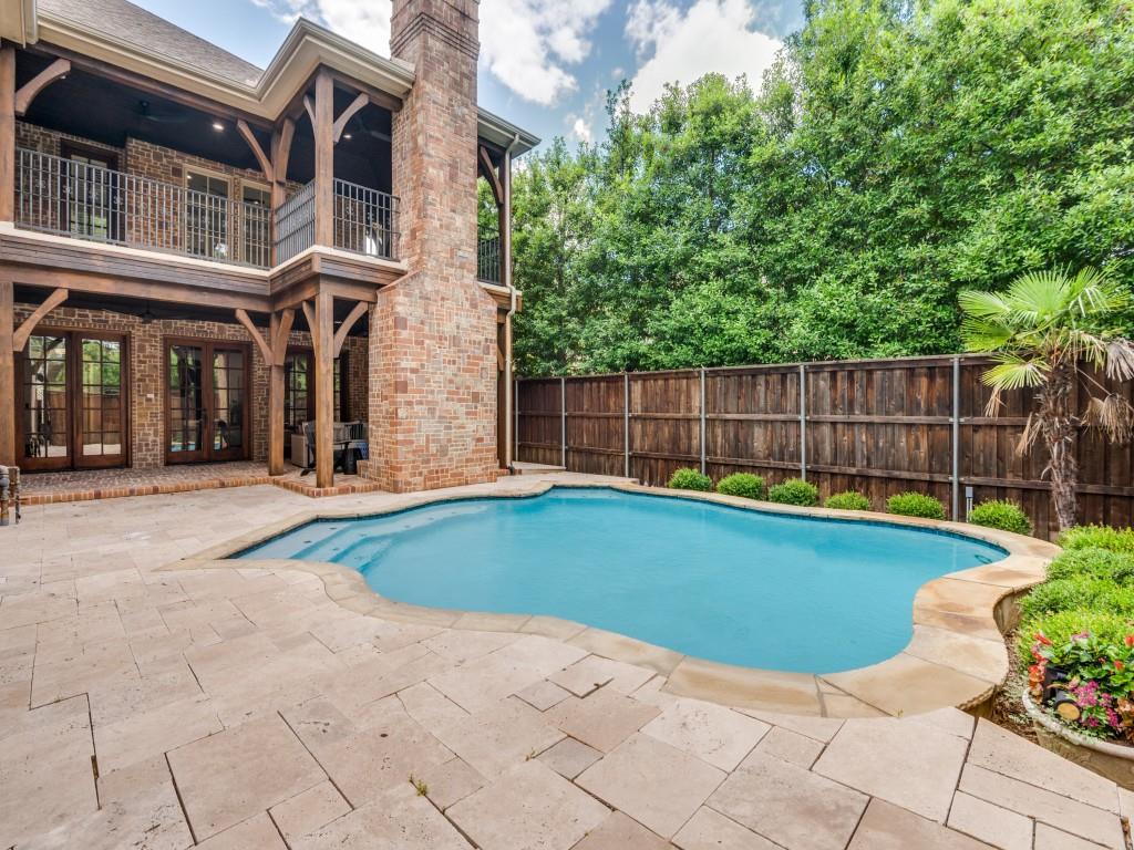 Caruth Hills - Residential