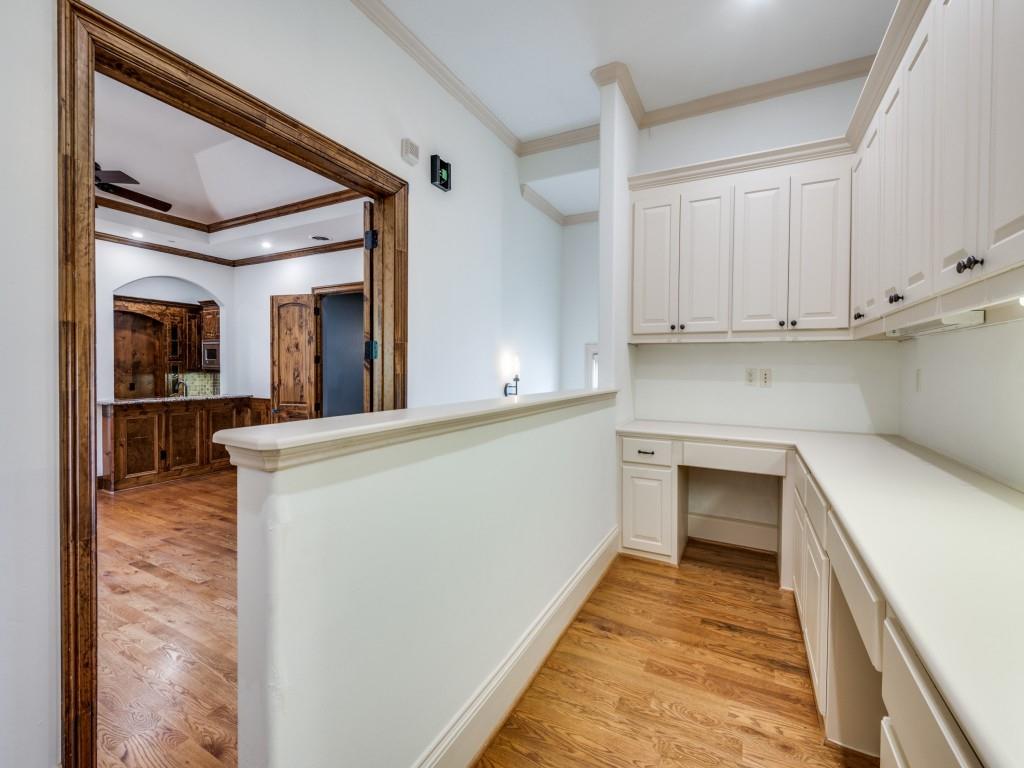 Caruth Hills - Residential