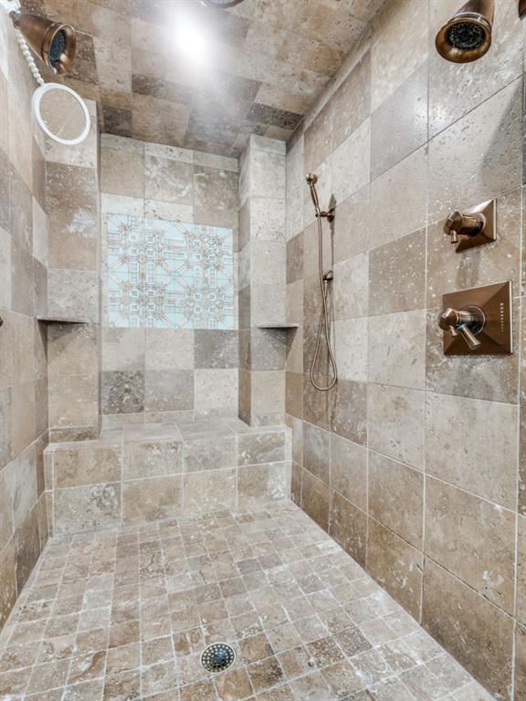 Caruth Hills - Residential