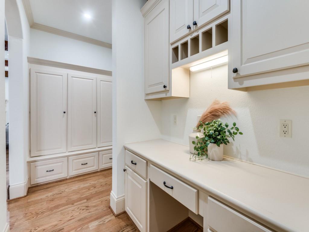 Caruth Hills - Residential