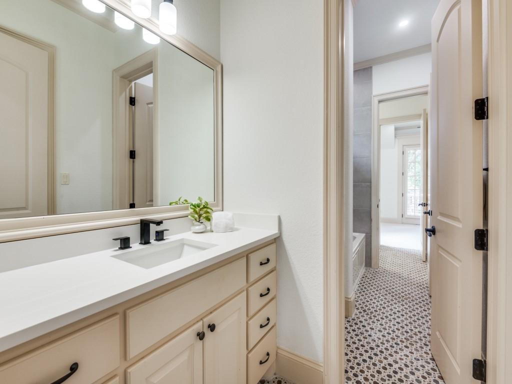 Caruth Hills - Residential