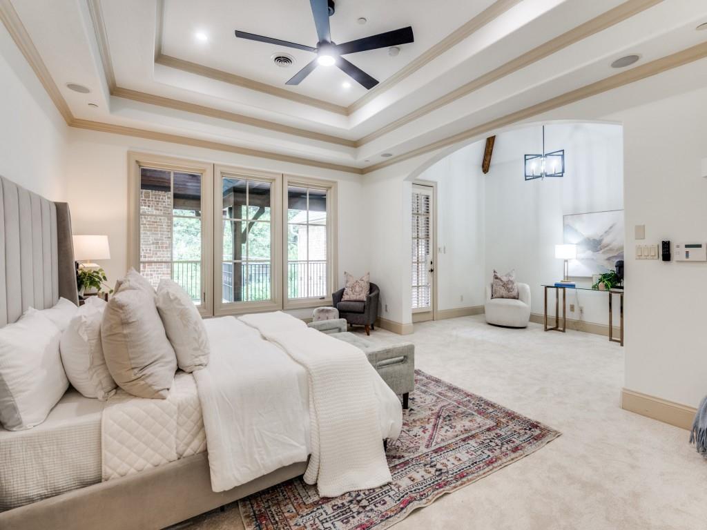 Caruth Hills - Residential