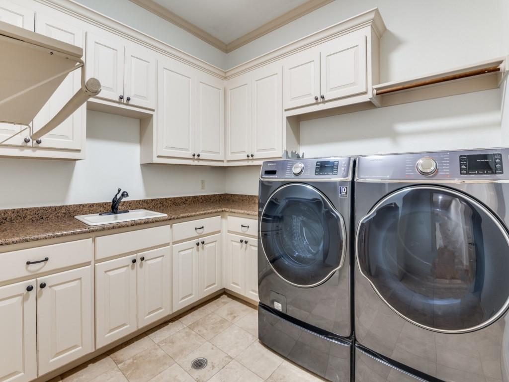 Caruth Hills - Residential