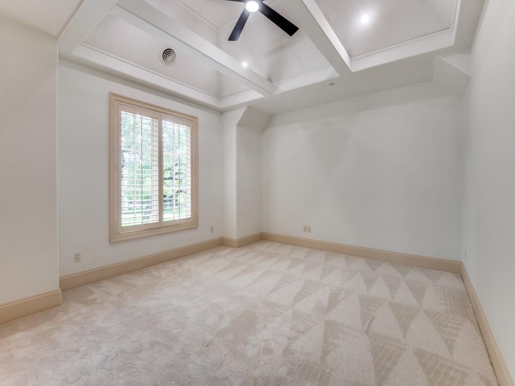 Caruth Hills - Residential