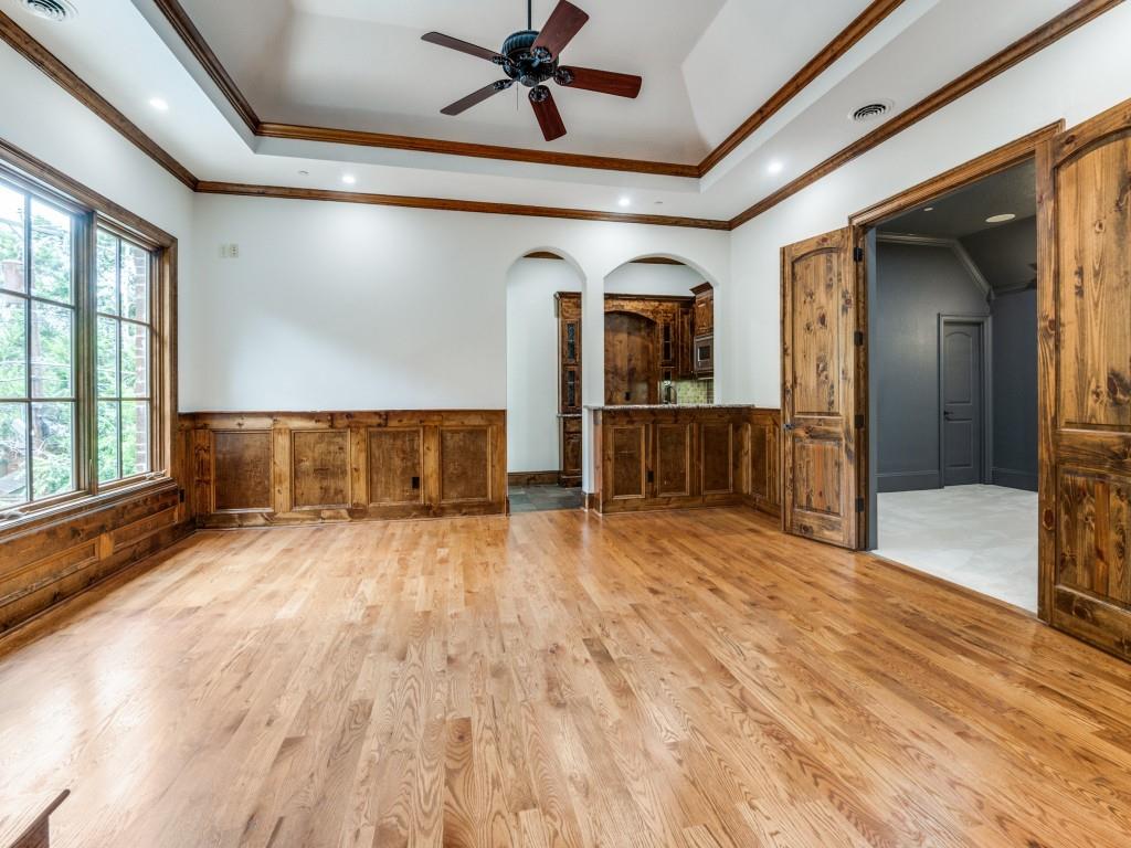 Caruth Hills - Residential