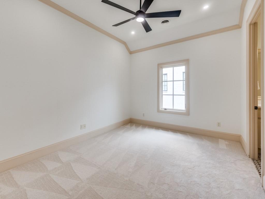 Caruth Hills - Residential