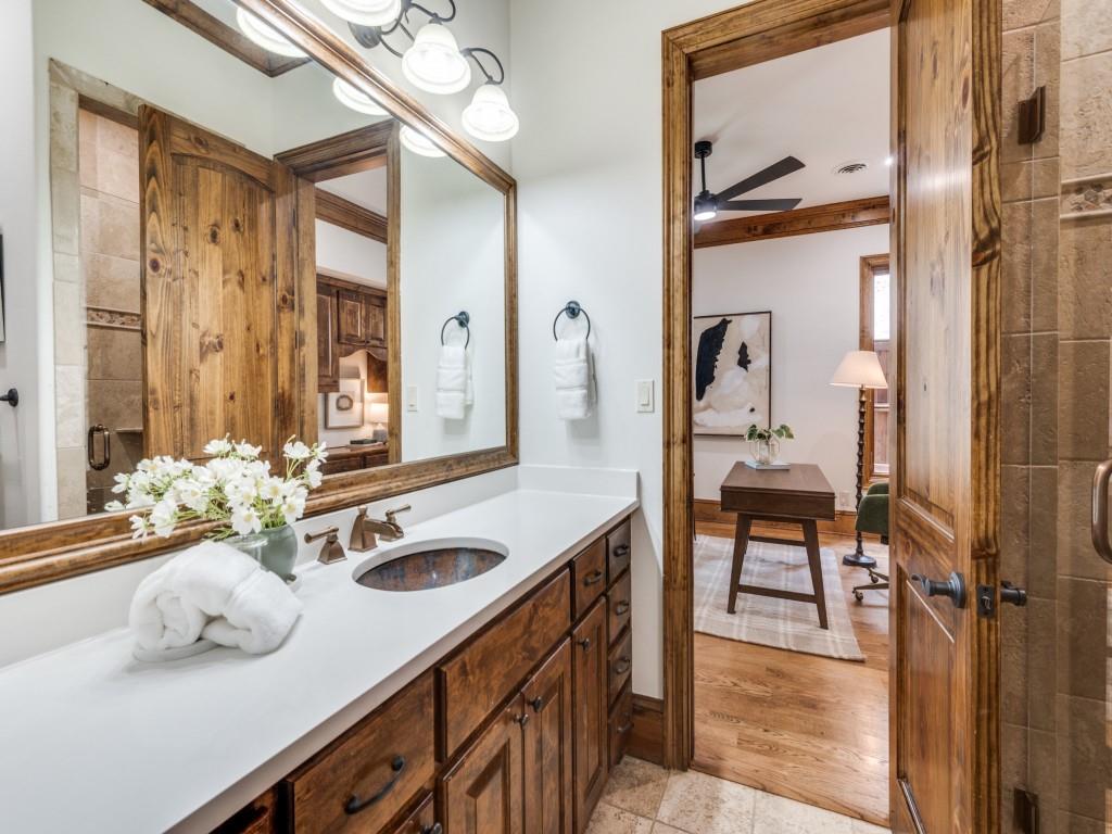 Caruth Hills - Residential