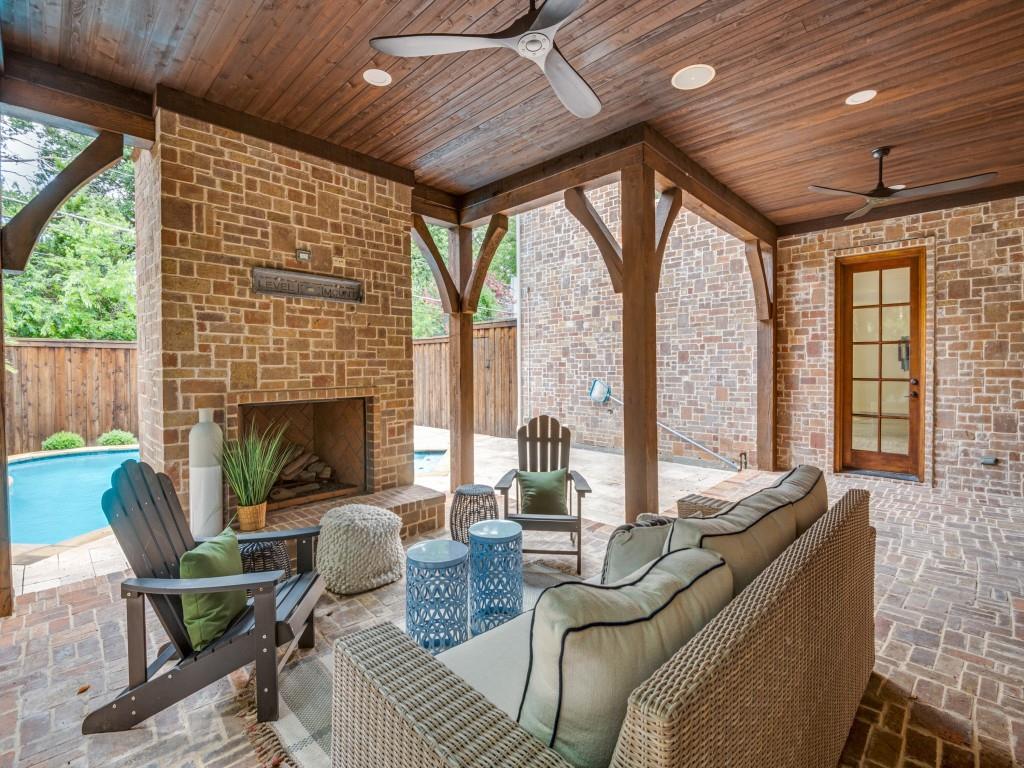 Caruth Hills - Residential