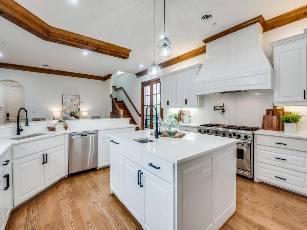 Caruth Hills - Residential