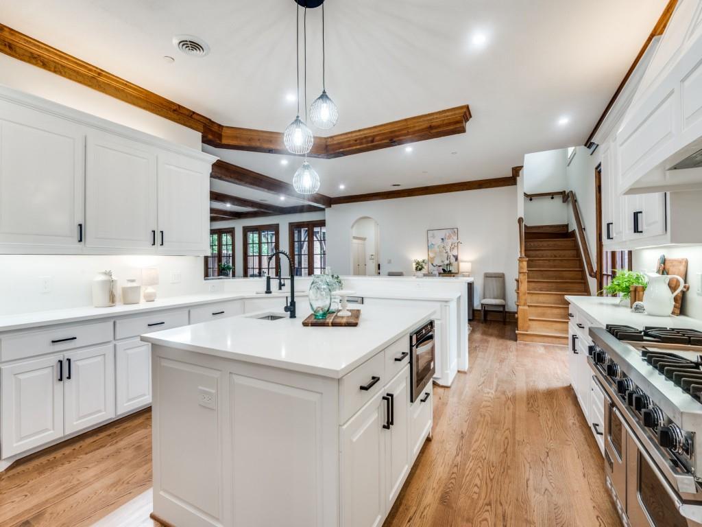 Caruth Hills - Residential