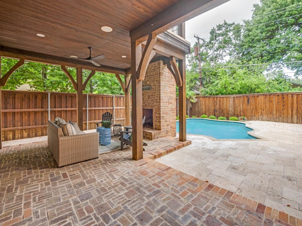 Caruth Hills - Residential