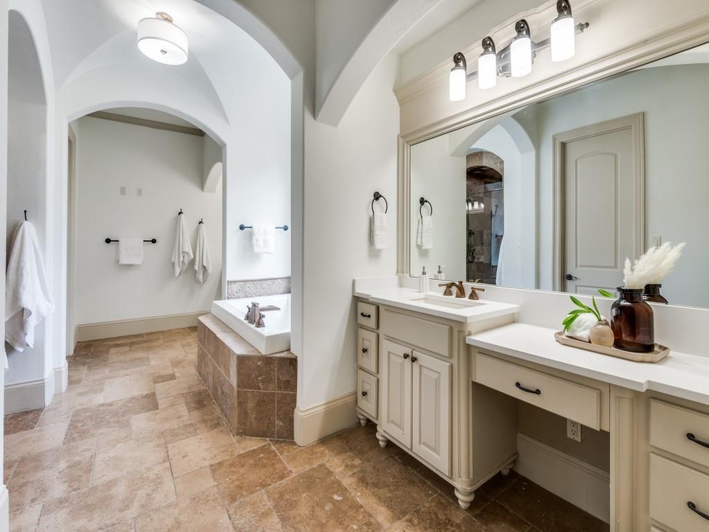 Caruth Hills - Residential