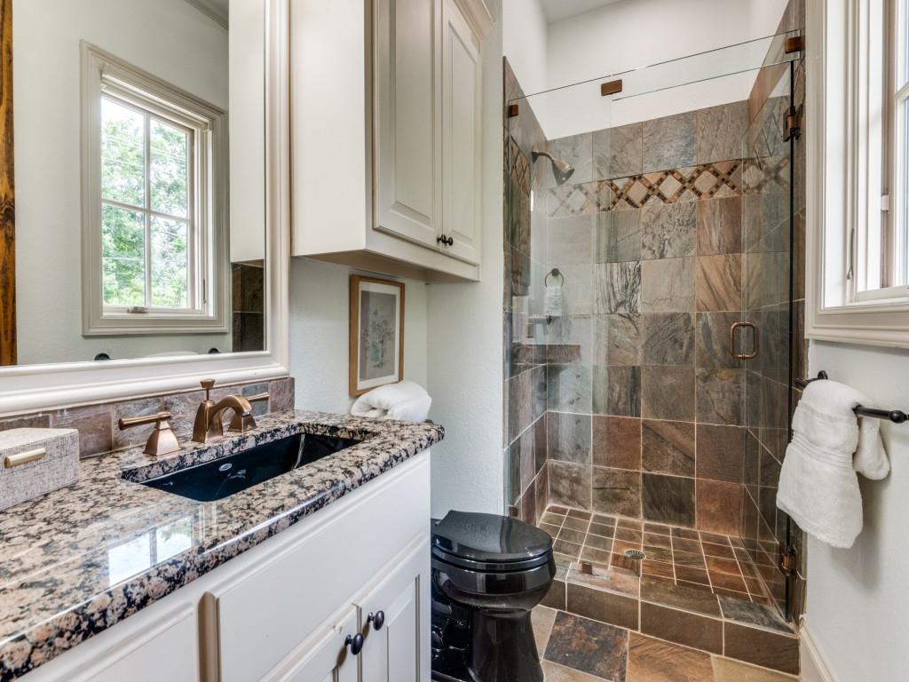 Caruth Hills - Residential