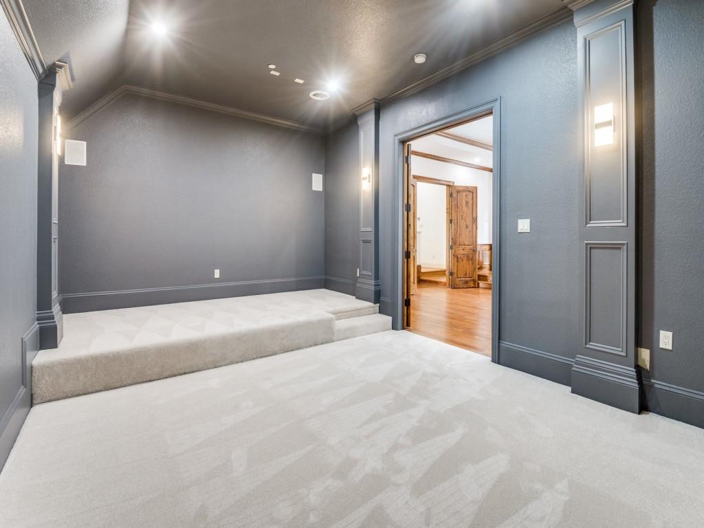 Caruth Hills - Residential