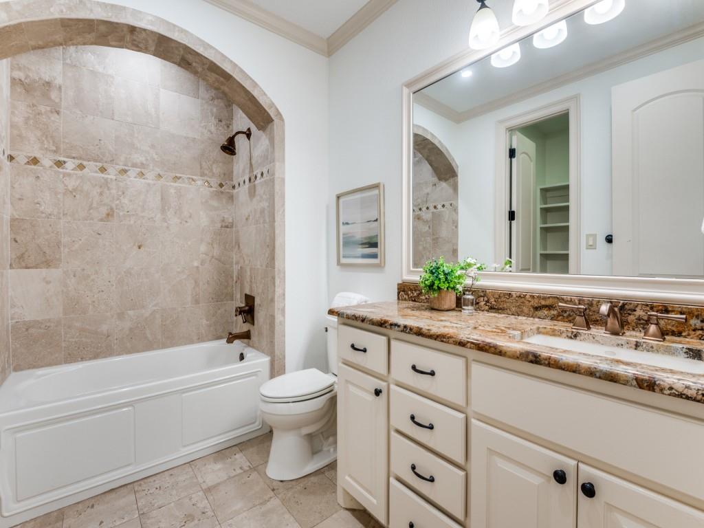 Caruth Hills - Residential