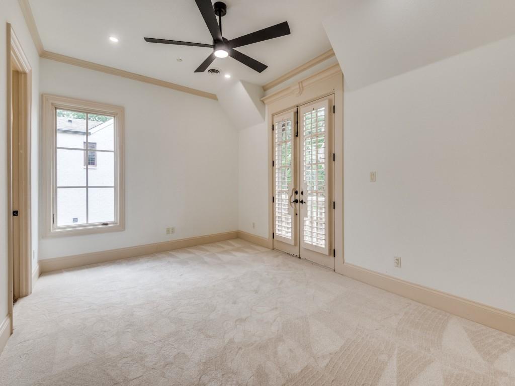 Caruth Hills - Residential