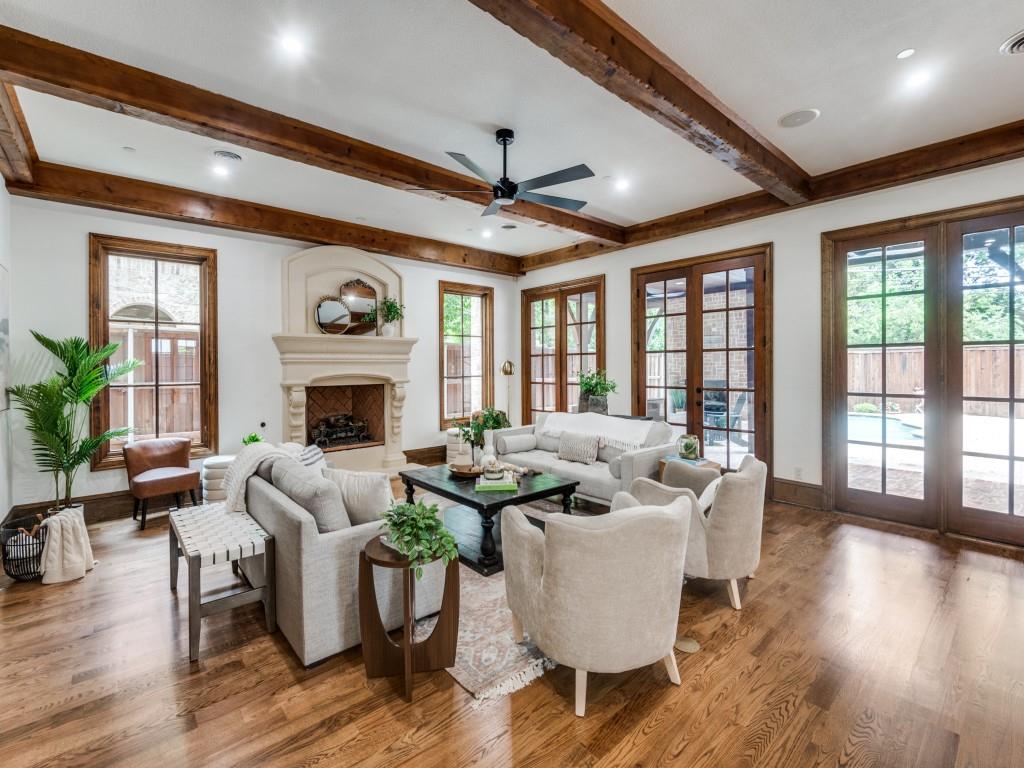 Caruth Hills - Residential