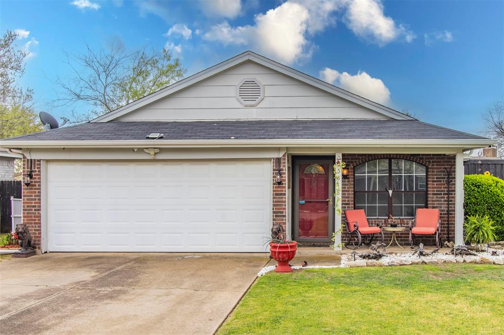 Stage West - Residential