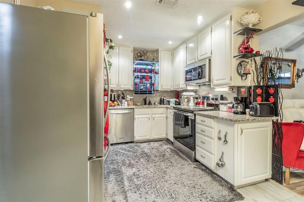 Stage West - Residential