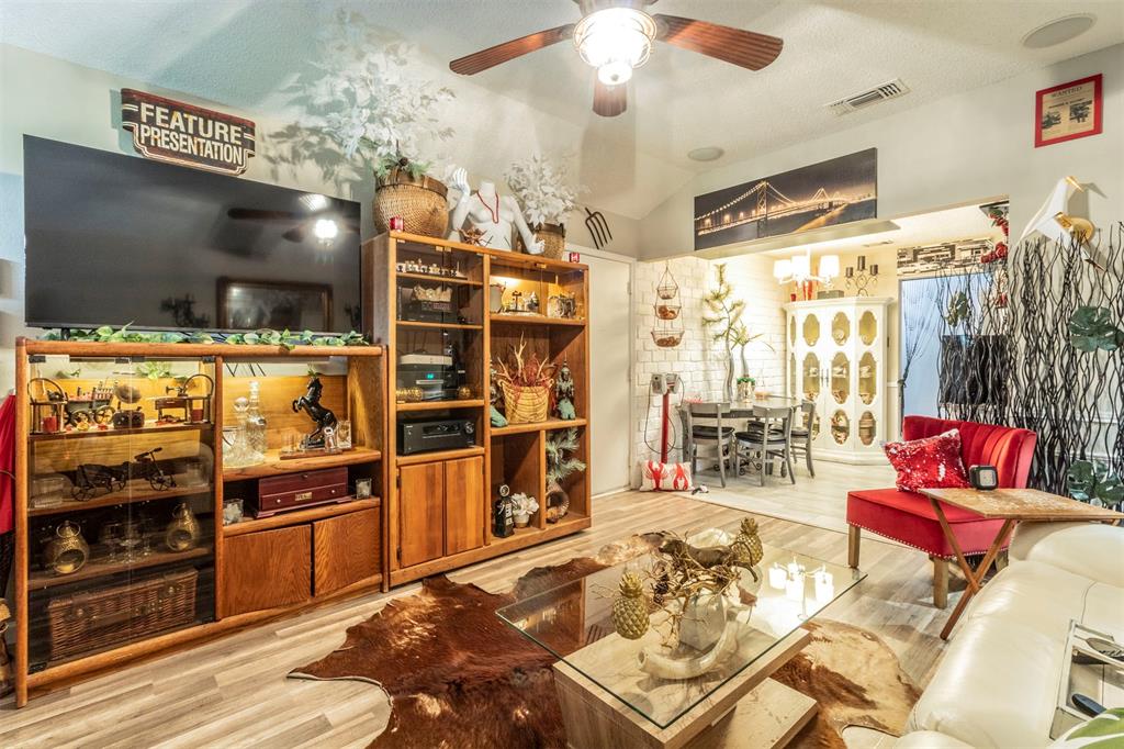 Stage West - Residential