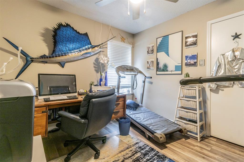 Stage West - Residential