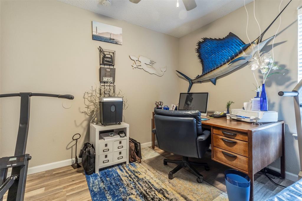 Stage West - Residential