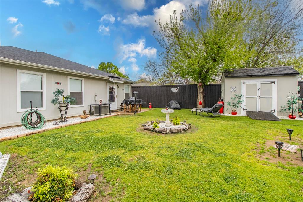 Stage West - Residential