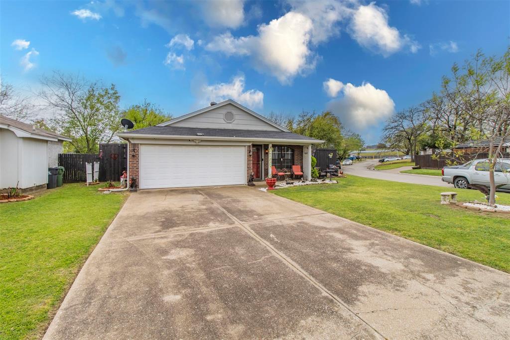 Stage West - Residential