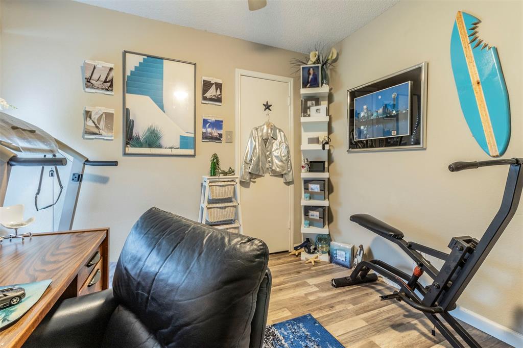 Stage West - Residential