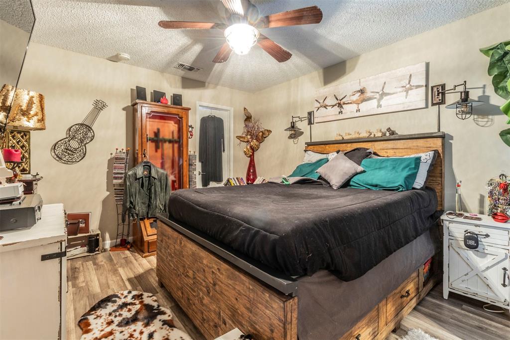 Stage West - Residential